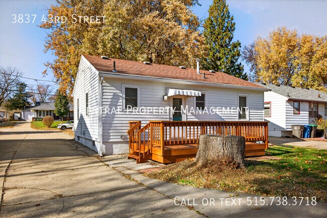 Building Photo - 3837 43rd St