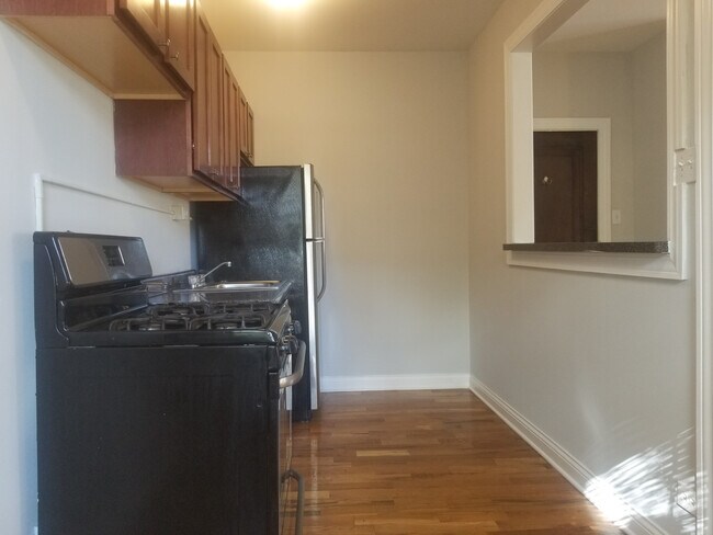 Foto del edificio - 4631 N Paulina St
