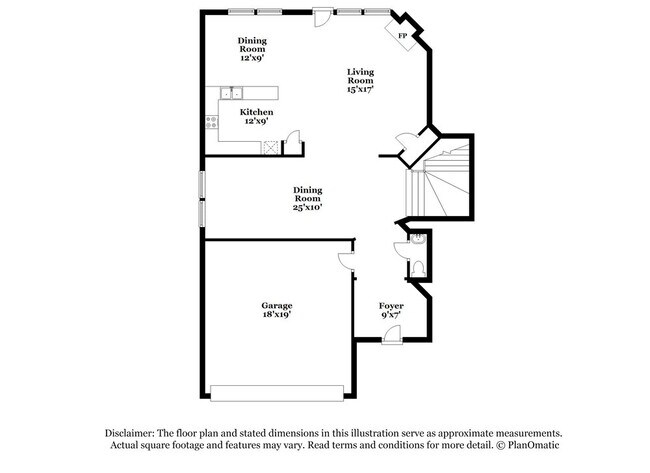 Building Photo - 5345 Cactus Cove Ln