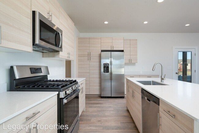 Foto del edificio - 3 br, 2.5 bath House - 5597 Westmoreland Dr.
