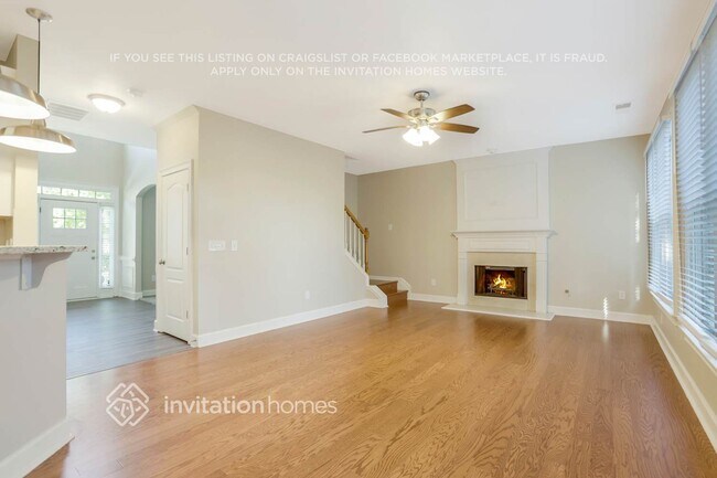 Foto del edificio - 2931 Stilesboro Ridge Ct NW