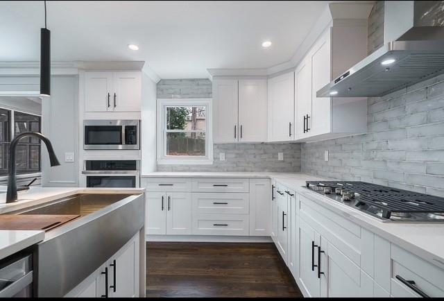 Foto principal - 3655 Wassaw Ln NW