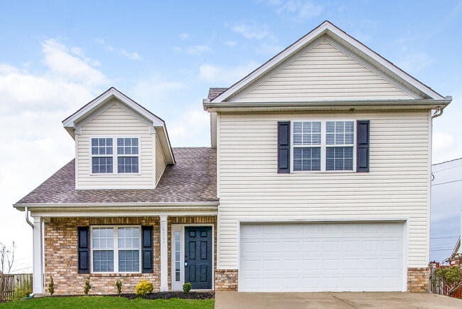 Building Photo - 6007 Eden Ln