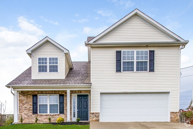 Building Photo - 6007 Eden Ln