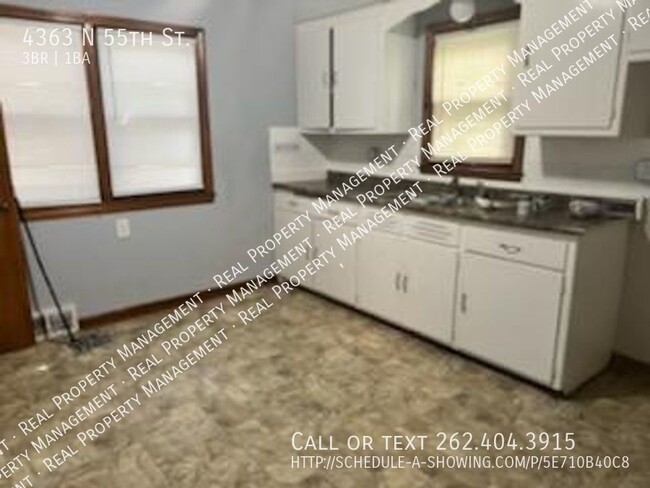 Foto del edificio - Three Bedroom Single Family Home