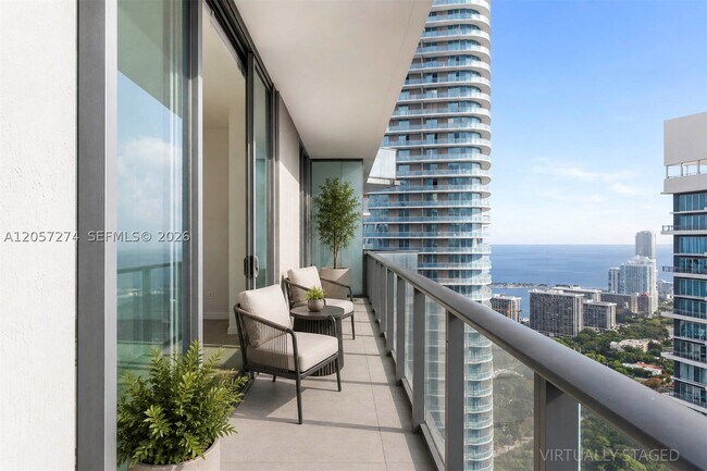 Foto del edificio - 1300 S Miami Ave