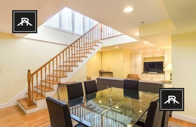 Photo - 4 bedroom in Boston MA 02121 Apartment