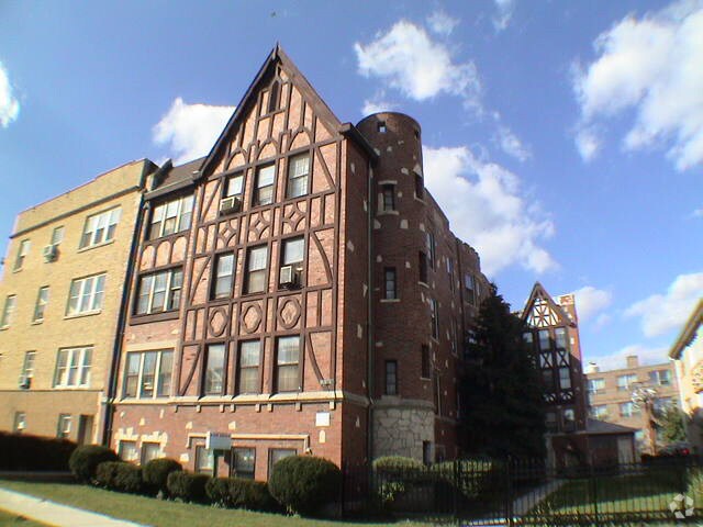 Primary Photo - Summerdale Court