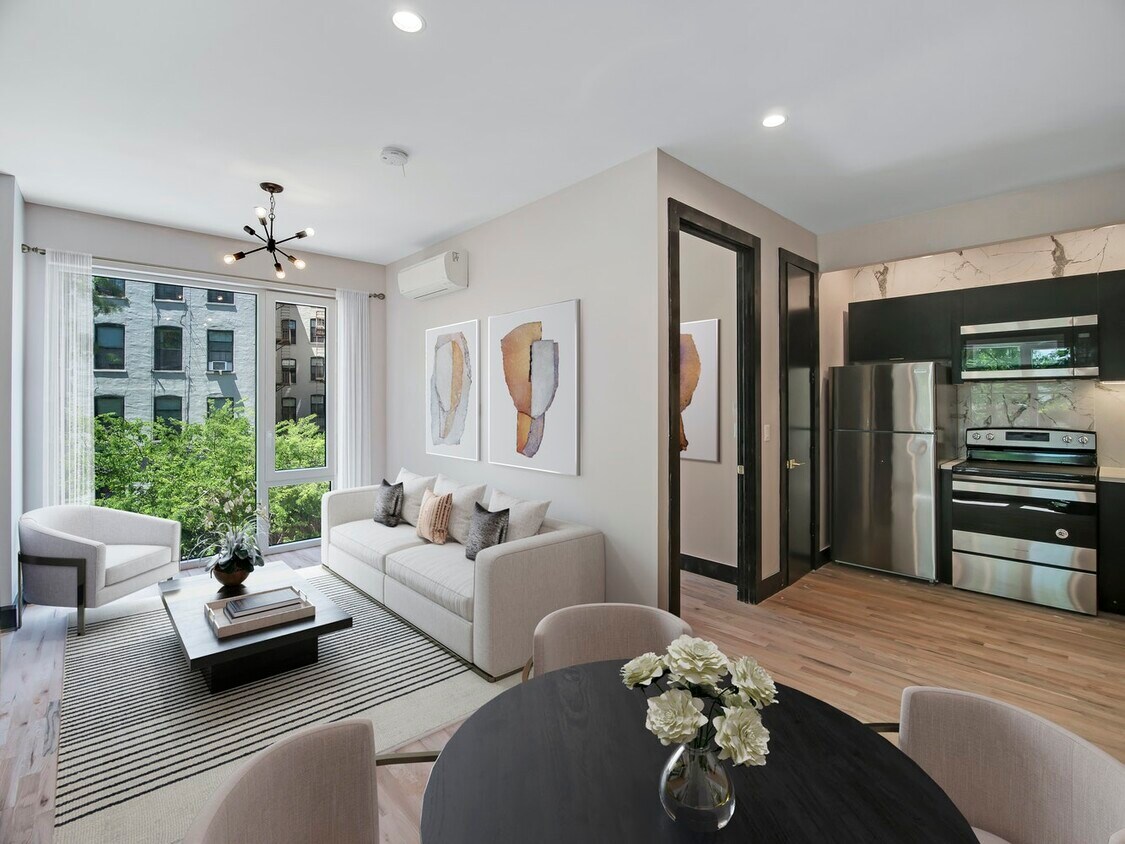 1323 Chisholm St Unit 2D, The Bronx, NY 10459 Room for Rent in The