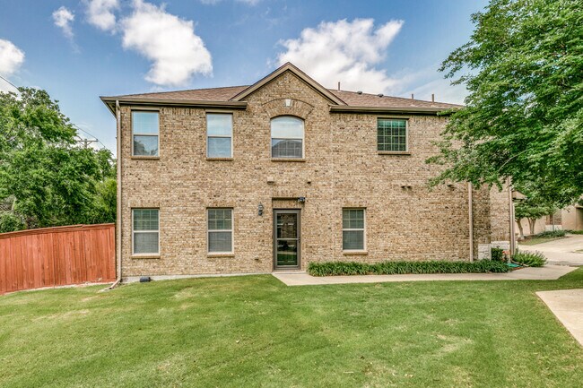 Building Photo - 6509 Rutherford Rd