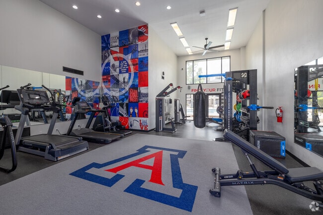Interior Photo - 255 North