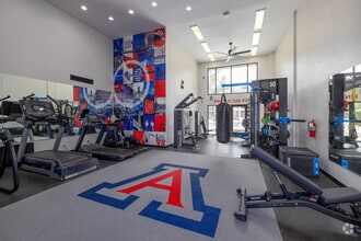 Interior Photo - 255 North