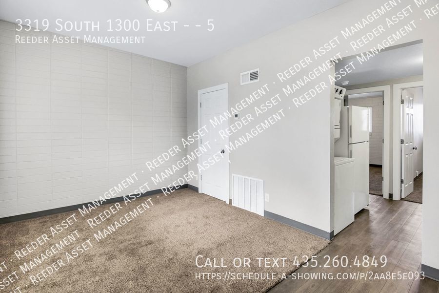 3319 S 1300 E Unit 5, Millcreek, UT 84106 Room for Rent in Millcreek, UT