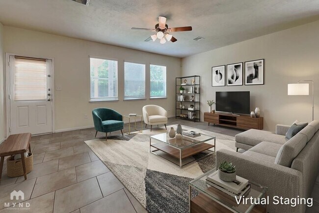 Foto del edificio - 21727 Tinsley Trl