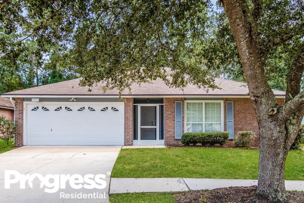 4536 Arch Creek Dr S, Jacksonville, FL 32257 House for Rent in Jacksonville, FL