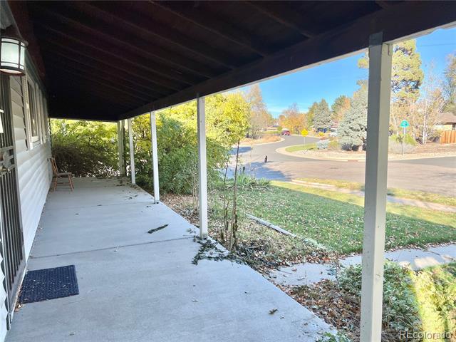 Building Photo - 3201 S Holly St