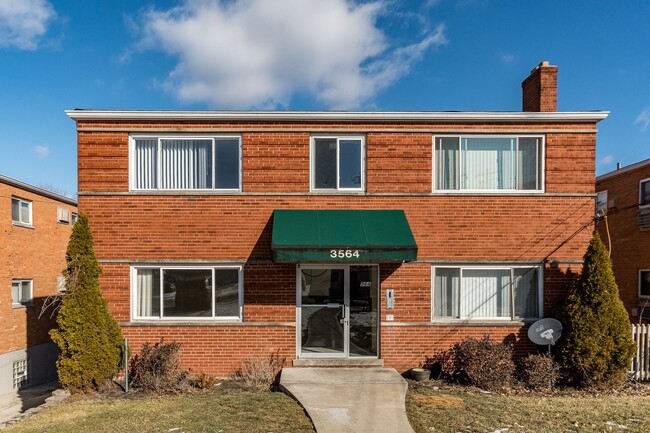 Interior Photo - Robroy Drive Apartments