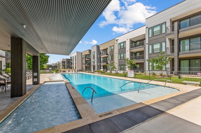 Foto del edificio - Us Cibolo