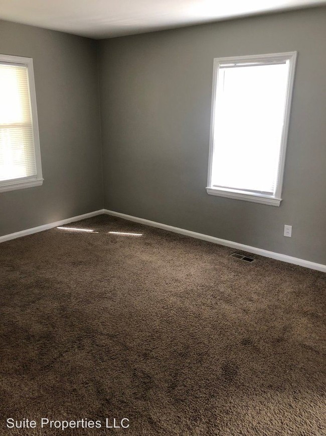 Building Photo - 2 br, 1 bath House - 18760 Washtenaw
