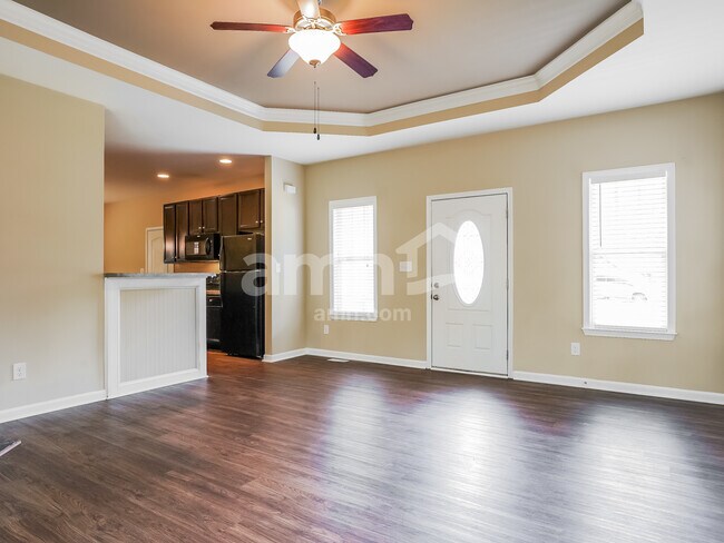 Foto del edificio - 48 Kings Canyon Ct