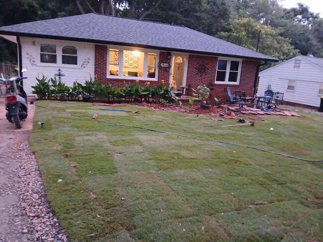 Foto del edificio - 5 Martin St