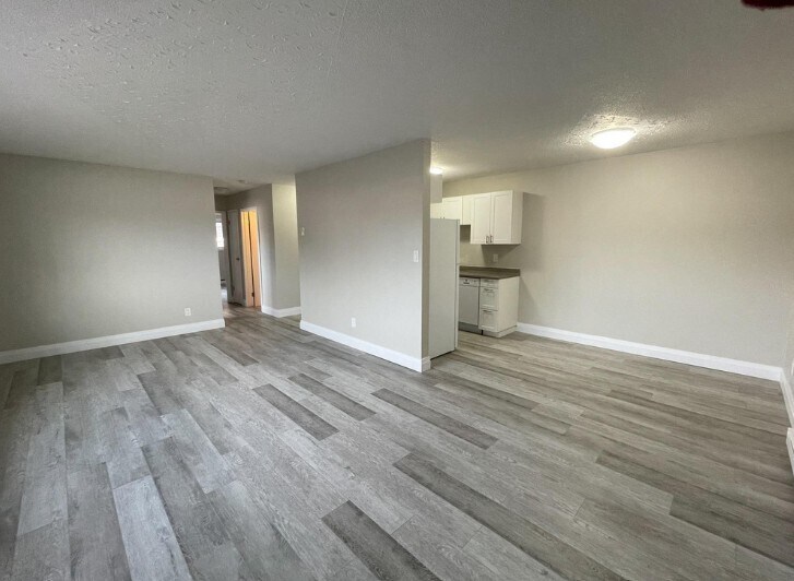 Photo principale - Hawthorn Place Apartments