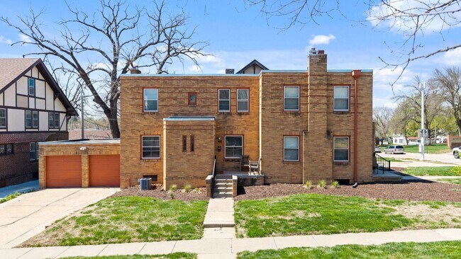 Foto del edificio - 4901 Farnam St