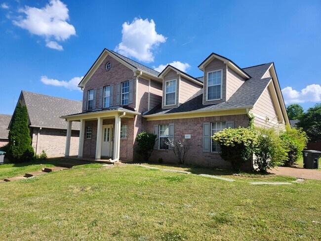 Foto del edificio - 6667 Einat Cove