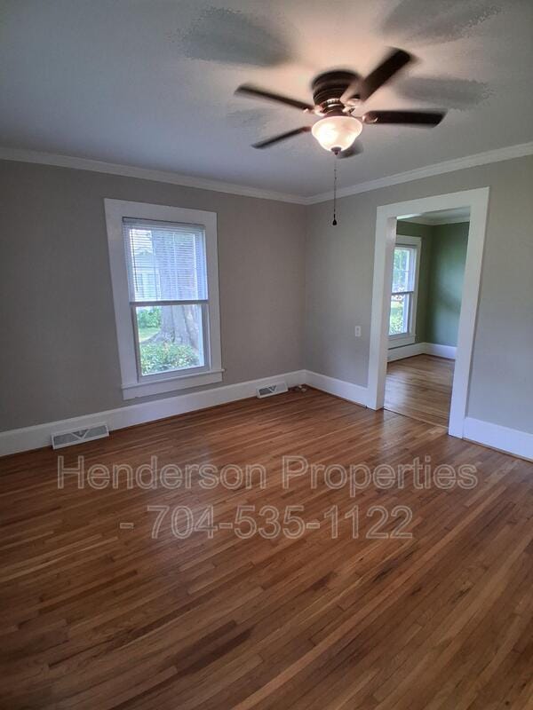 Building Photo - 1011 Lowder St