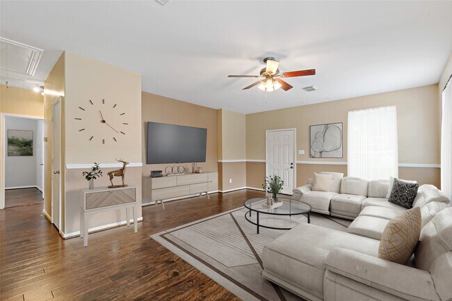 Foto del edificio - 5425 Jefferson St