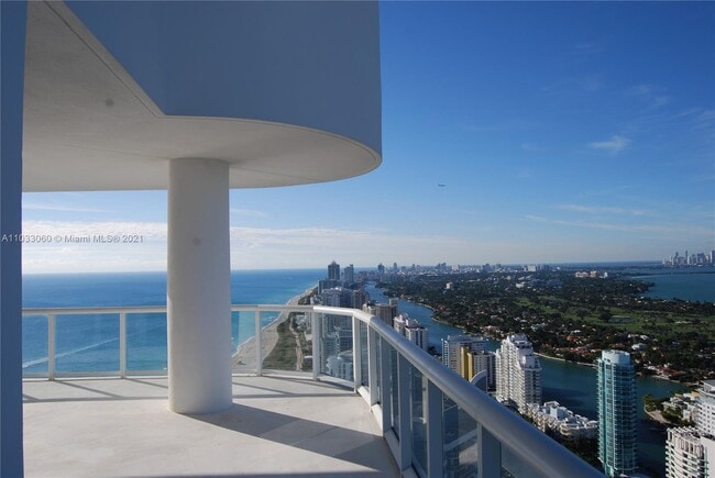 Building Photo - 6365 Collins Ave