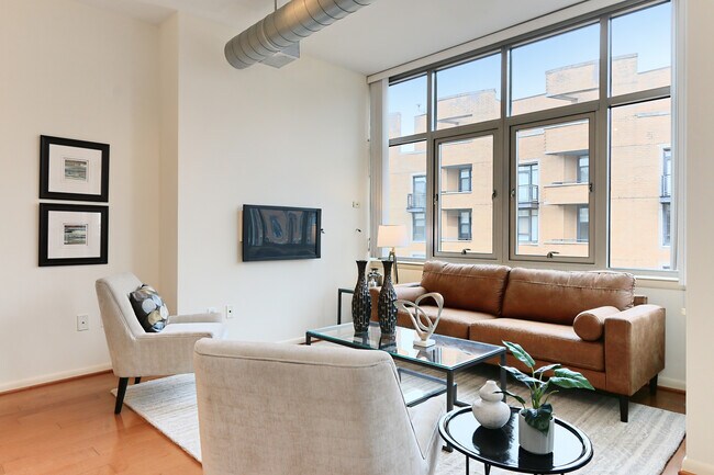 Foto del edificio - 811 4th St NW