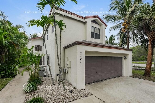 Building Photo - 2391 NW 34th Terrace