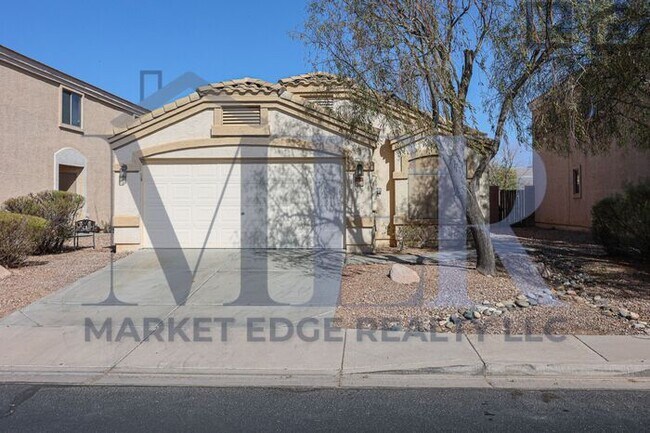 Building Photo - 4Bed/2Bath House in Buckeye! JOIN THE WAIT...