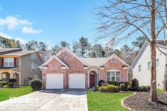 Building Photo - 2816 Harcourt Dr