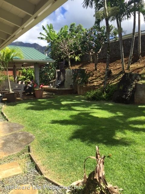 Building Photo - 3 br, 2 bath House - 956 Lunahelu Street