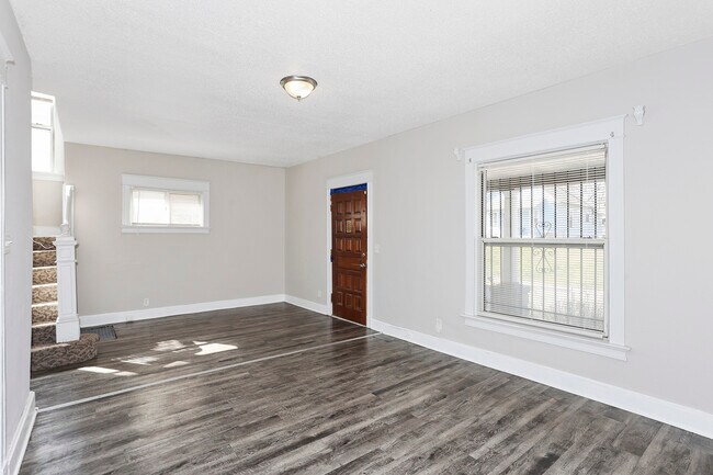 Foto del edificio - 2501 Spruce Ave