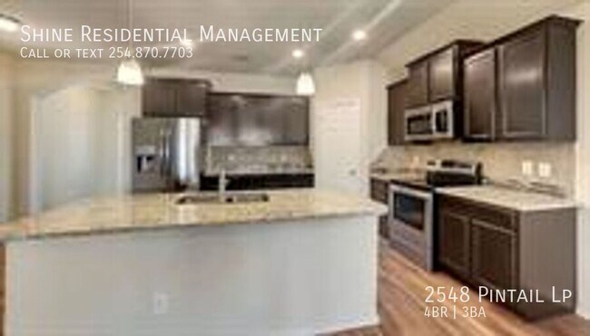 Foto del edificio - 2548 Pintail Loop