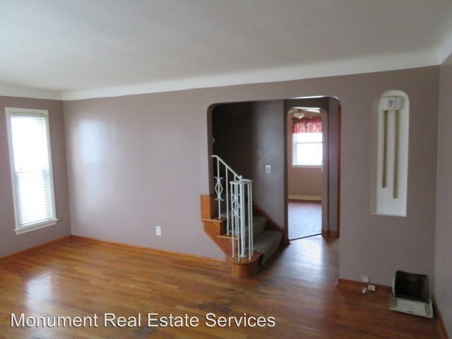 Building Photo - 2 br, 1 bath House - 8706 Macomb Ave