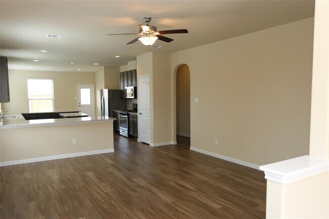 Foto del edificio - 17118 Devon Dogwood Trail