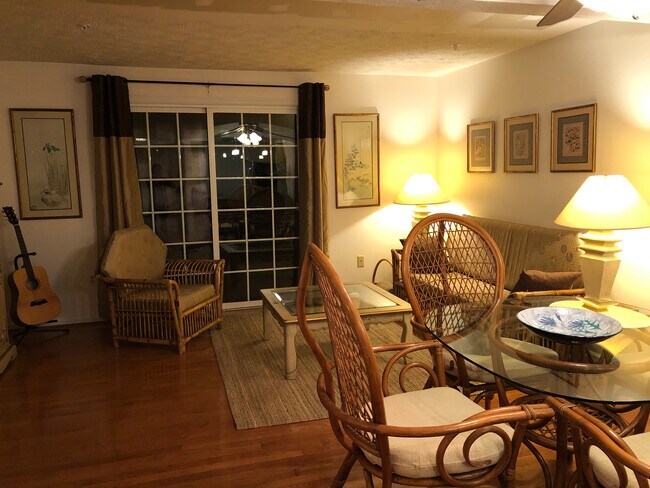 Main floor - 4426 Regalwood Terrace