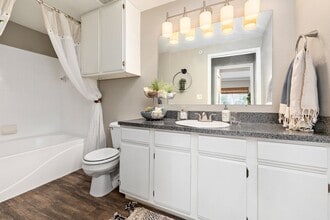 Interior Photo - Renaissance at Hobble Creek