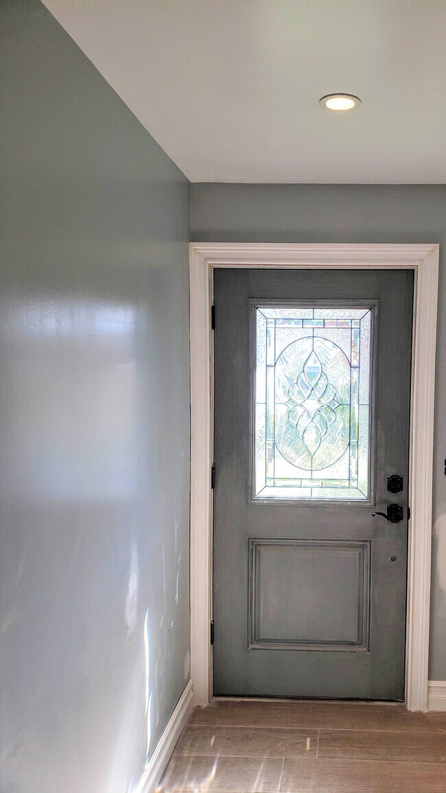 Welcome Home - 19 Otis Ave