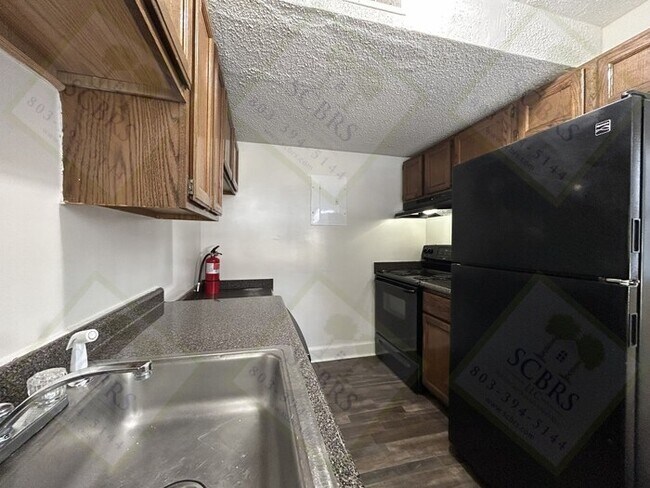 Foto del edificio - 4600 Fort Jackson Blvd