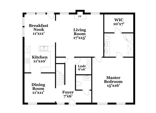Building Photo - 5007 Bee Balm Ct, Zebulon, NC 27597