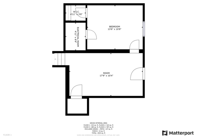 Building Photo - Spacious 5 Bedroom Home in Huntsville!