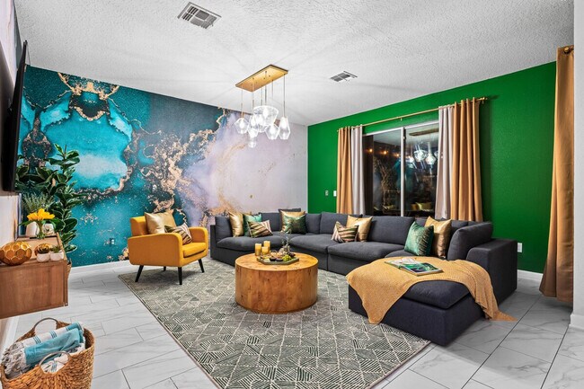 Foto del edificio - 4736 Sleepy Hollow Dr
