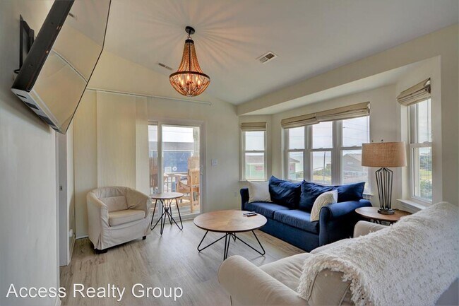 Building Photo - 4 br, 3 bath House - 621-A North Shore Dr