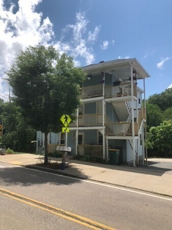 Foto del edificio - 2171 Providence Rd
