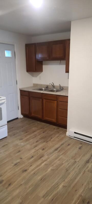 Foto del edificio - 1400 N Clay St